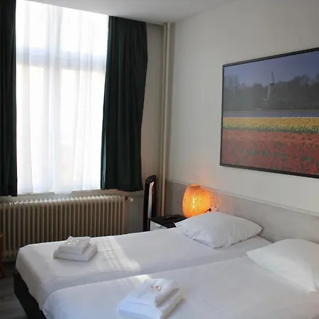 Hotel Benno-2