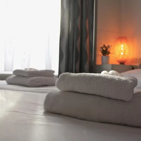 Hotel Benno-3