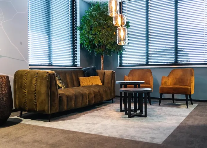 Onderwijshotel De Rooi Pannen
